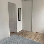 Appartement Centre à 50m De La - Ancv Accepté *