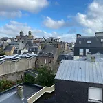 Appartement Centre à 50m De La - Ancv Accepté