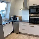 Centre à 50m De La - Ancv Accepté Appartement