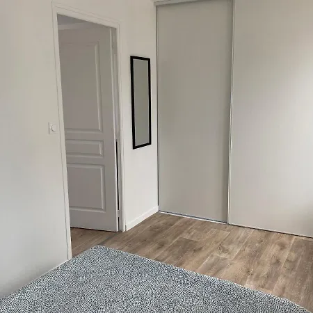 Appartamento Location à 50m De La *