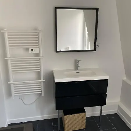 Centre A 50m De La - Ancv Accepte