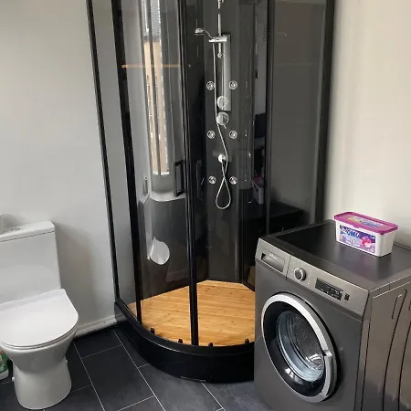 Centre A 50m De La - Ancv Accepte Apartmán *