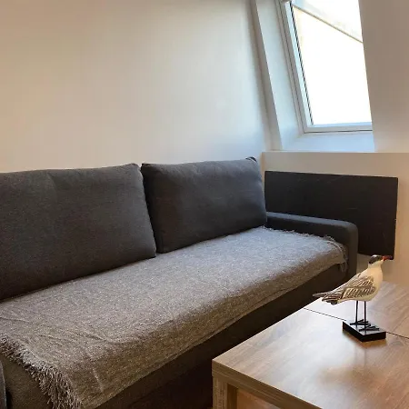 Apartmán Centre A 50m De La - Ancv Accepte *