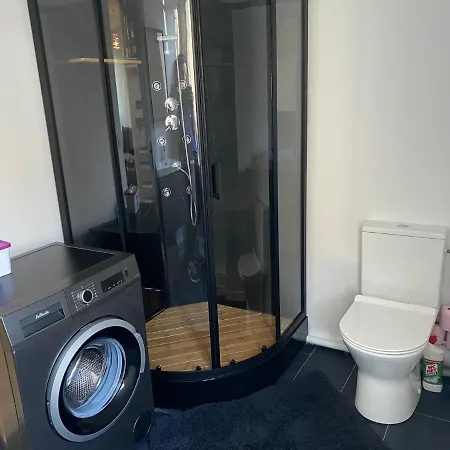 Apartmán Centre A 50m De La - Ancv Accepte *