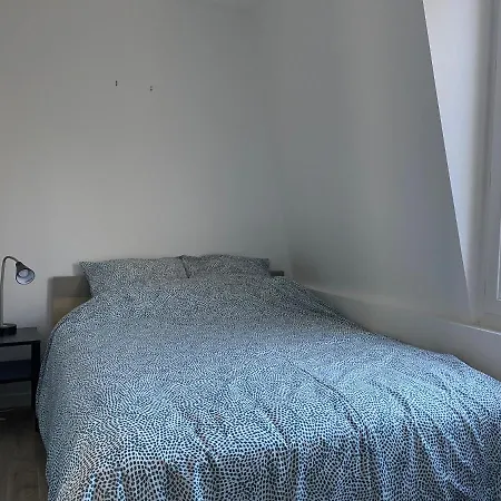 Centre A 50m De La - Ancv Accepte *