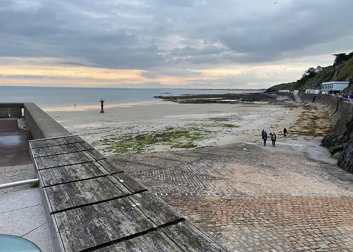 Appartamento Centre à 50m De La - Ancv Accepté *