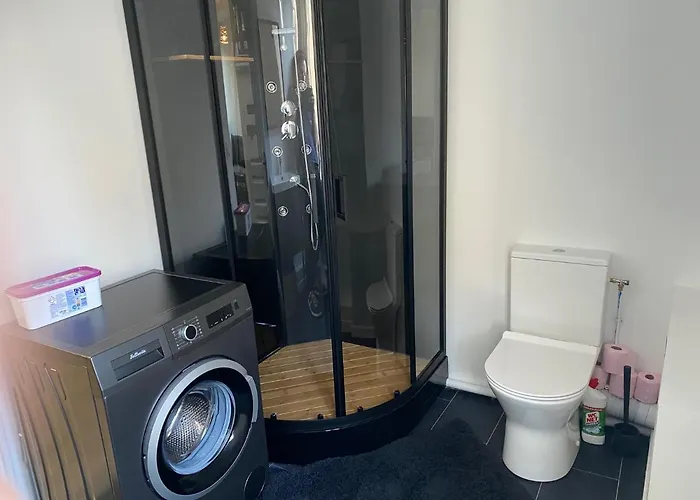 Appartamento Centre à 50m De La - Ancv Accepté *