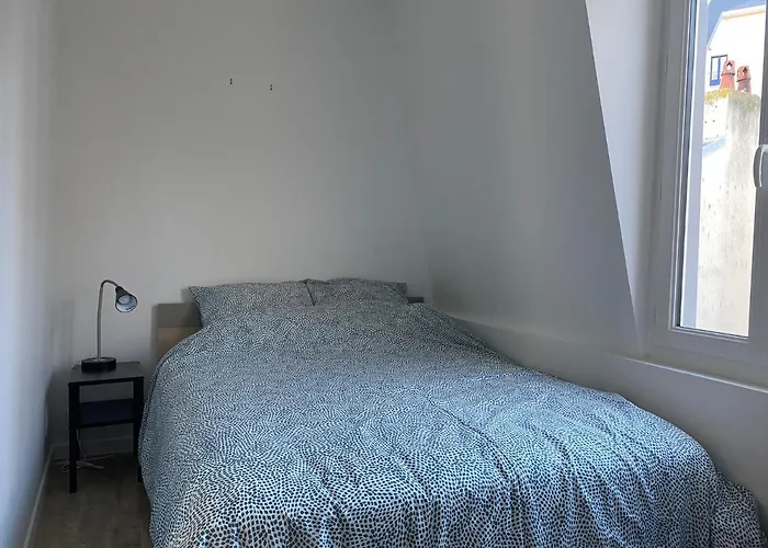 Centre à 50m De La - Ancv Accepté *