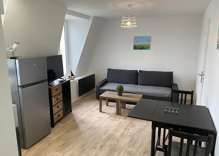 Appartamento Centre à 50m De La - Ancv Accepté *