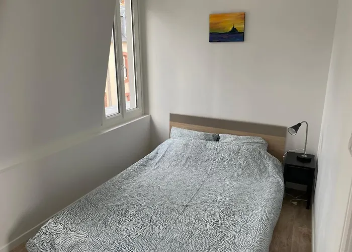 Centre à 50m De La - Ancv Accepté