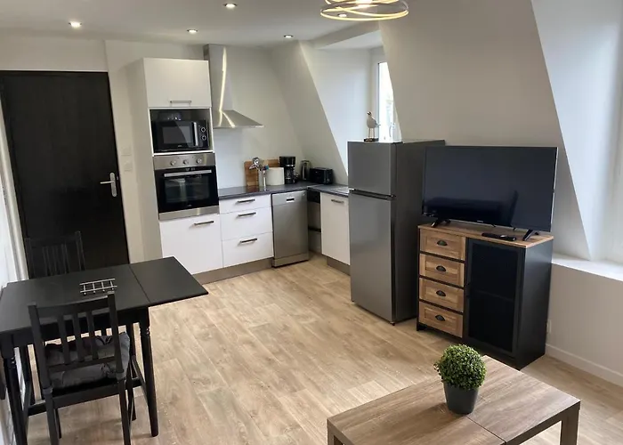 Centre à 50m De La - Ancv Accepté